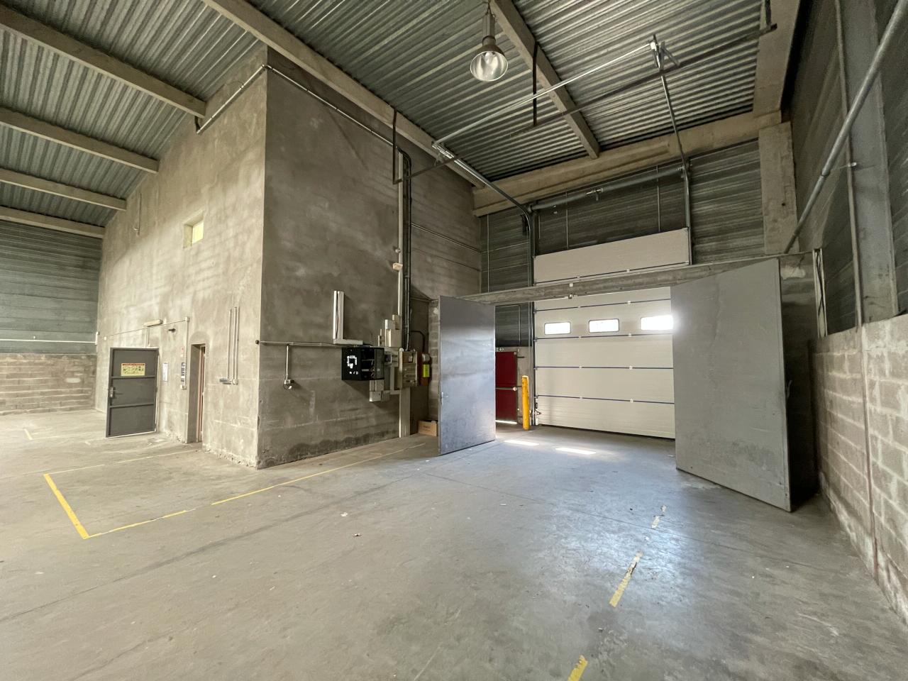 Local d'activité Heillecourt 1675m² Location local d'activité Heillecourt Meurthe-et-Moselle OLACT2314305 10